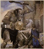 Image result for Mabinogion