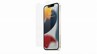 Image result for Belkin iPhone 13 Mini Screen Protector Glass