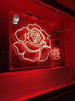 Image result for Red Love Aesthetic