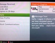 Image result for Funny Xbox Messages