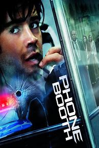 Image result for Phone booth Movie