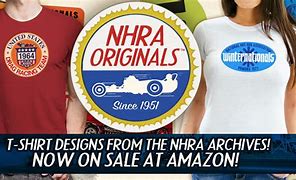 Image result for NHRA Pro Stock T-Shirts