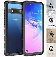 Image result for Samsung Galaxy S10 Plus Waterproof Case