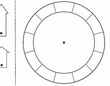 Image result for Make Your Own Clock Template