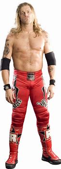 Image result for Edge Black Hair WWE