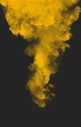 Image result for Yellow Smoke Wallpaper