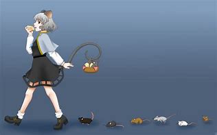 Image result for Nazrin Meme