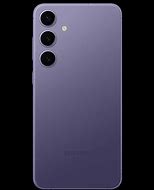 Image result for Samsung Galaxy S24 Violet Amber