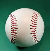 Image result for MLB Baseball Ball