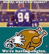 Image result for Eagles-Redskins Meme
