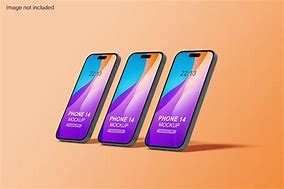 Image result for iPhone 12 Vector Mockup