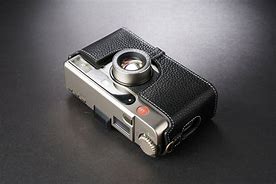 Image result for Leica Minilux Leather Case