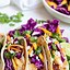 Image result for Fish Taco Dinner