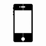 Image result for Phone Stencil Template