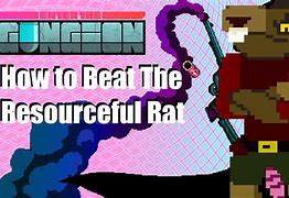 Image result for Resourceful Rat Enter the Guneon