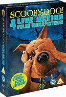 Image result for Scooby Doo Pack DVD