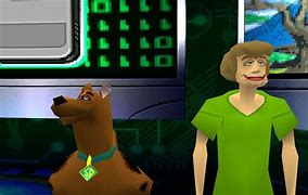 Image result for Scooby-Doo And The Cyber Chase Software