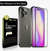 Image result for Screen Protect iPhone 14 Pro
