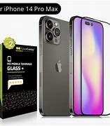 Image result for 14 Pro Screen Protector