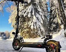 Image result for Long Distance Electric Scooter