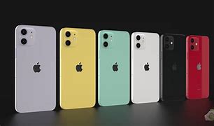 Image result for All iPhone 12