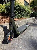 Image result for Custom Lucky Scooter