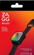 Image result for ZAGG invisibleSHIELD Hybrid Glass Apple iPhone 14 Pro Max