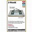 Image result for J-Hook Connector