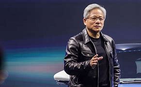 Image result for nvidia chief jensen huang