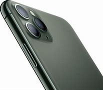 Image result for iPhone 11 Pro Midnight Green No Face ID