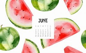 Image result for June Calendar Wallpaper Free