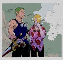 Image result for Who Is Baby 5 Boyfriend One Piece