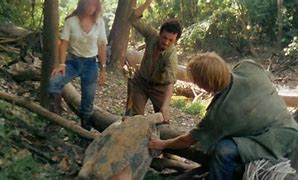 Image result for Silver Wing Cannibal Scene