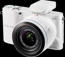 Image result for Samsung NX1000 Camera