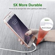 Image result for 10ft Phone Charger Cord