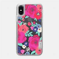 Image result for Clear iPhone X Cases