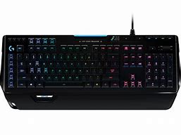 Image result for Full Size Keyboard with Phone Dock