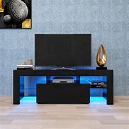Image result for 65 Inch LED TV Stand