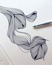 Image result for Abstract Art Lines Shapes