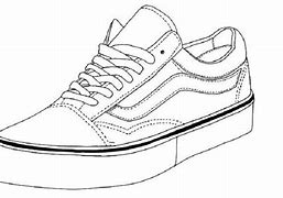 Image result for Vans Shoes Black White