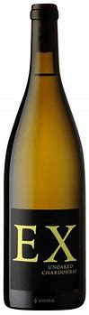Image result for Wrath Chardonnay EX Unoaked