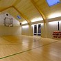 Image result for Luxury Home Basketball Court