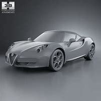 Image result for Alfa Romeo 4C Models
