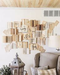 Image result for DIY Wall Art Ideas