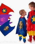 Image result for Superhero Suit Template