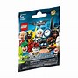 Image result for LEGO Batman Minifigure Series