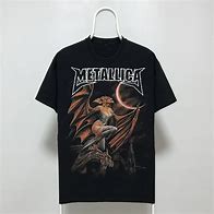 Image result for Metal Bands T-Shirts