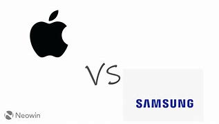 Image result for Samsung and Apple Ki Ver Son