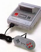 Image result for SNES Prototype