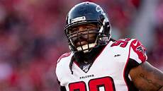 Falcons Release Depth Chart With Changes At Defensive End